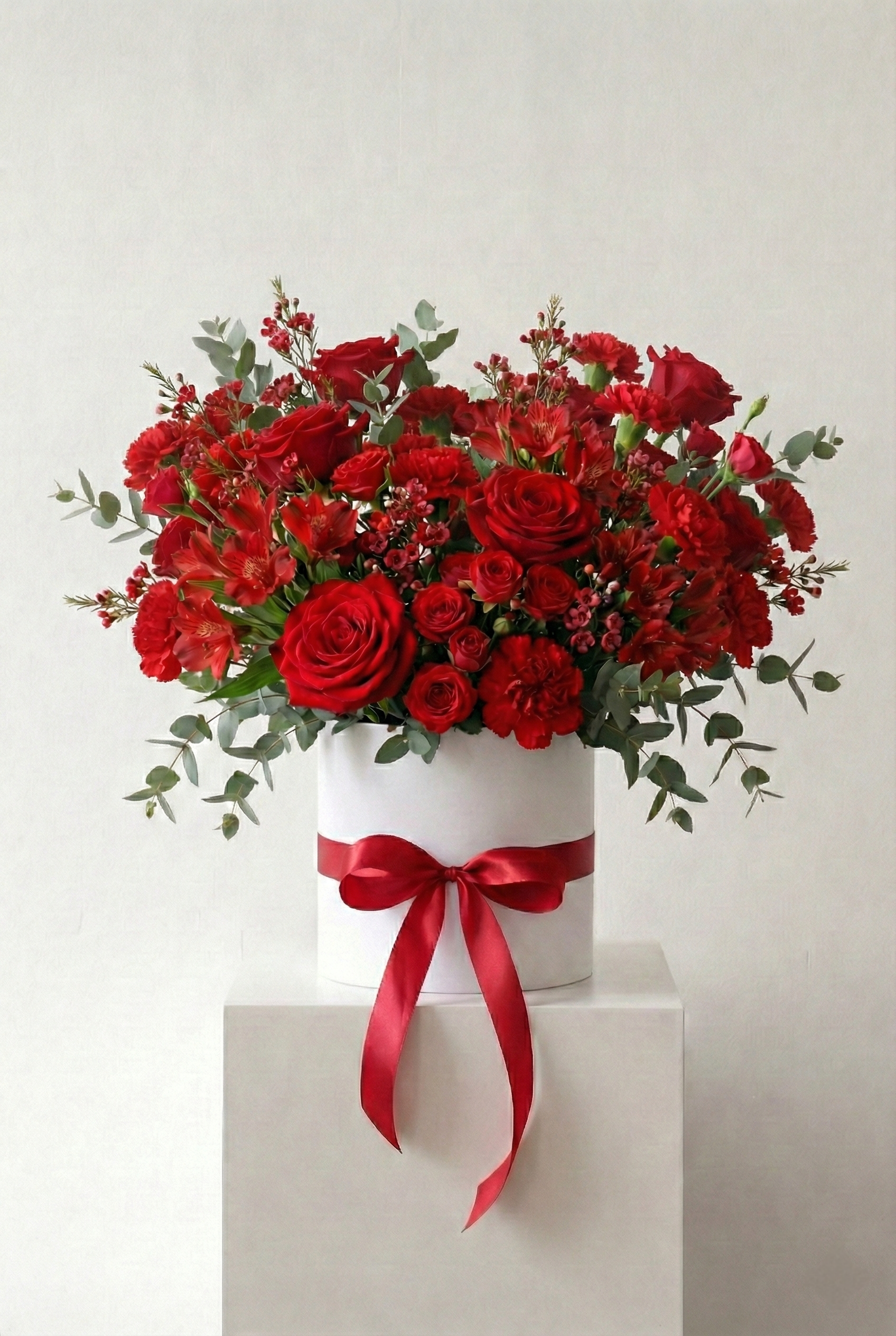 love with confidence