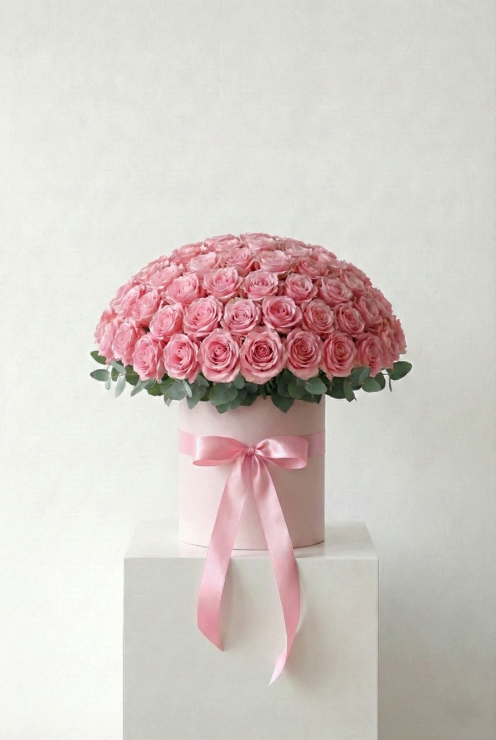 love with excitement