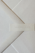 spring, your way