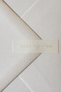 love, your way
